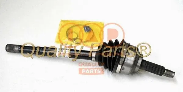 Jeu de joints, arbre de transmission IAP QUALITY PARTS 406-21083G