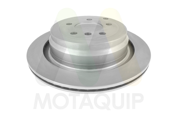 Disque de frein MOTAQUIP LVBD1556
