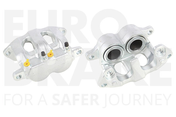 Étrier de frein EUROBRAKE 53012122213