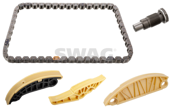 Kit de distribution par chaîne SWAG 33 10 4475