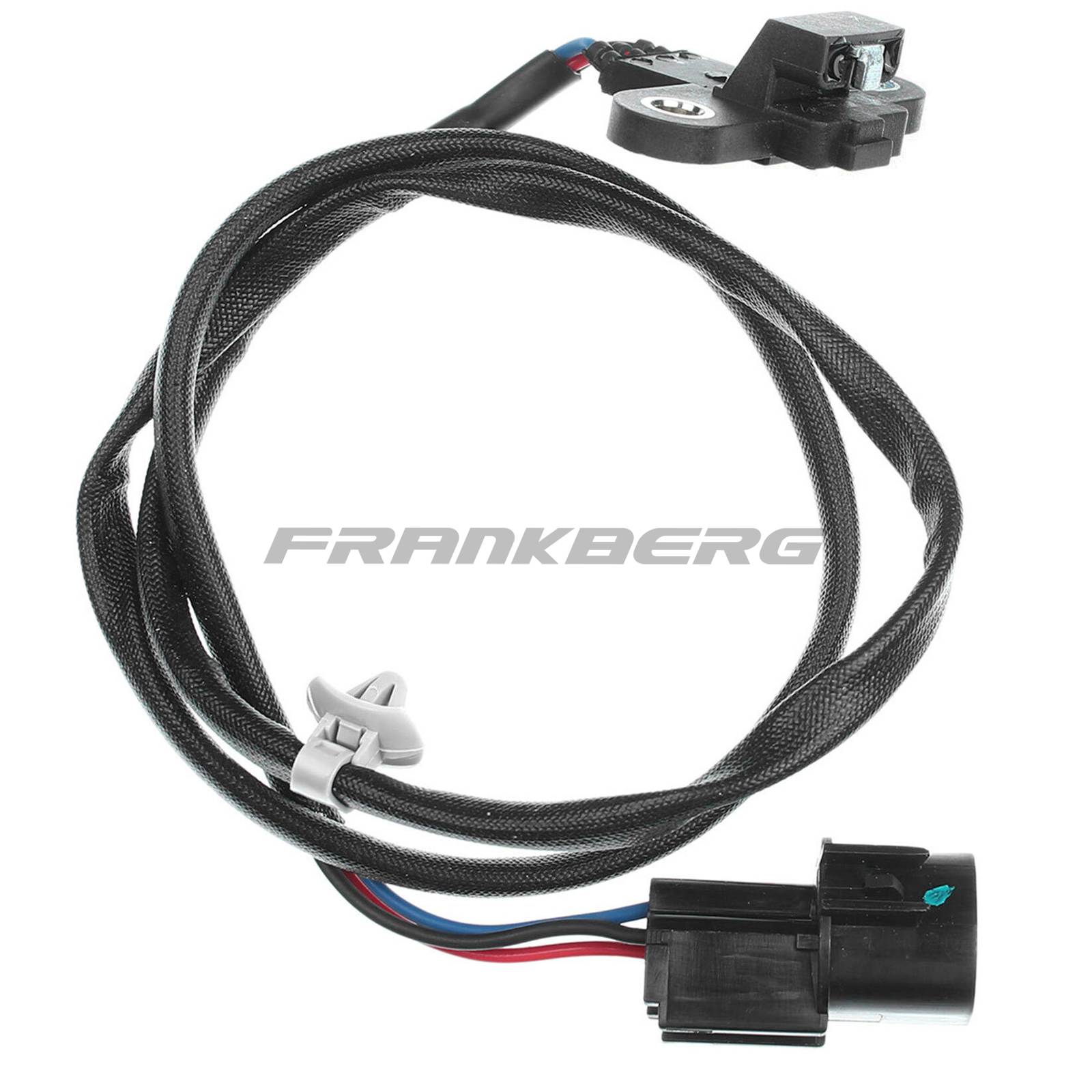 Capteur d'angle, vilebrequin Frankberg 5481FB0008097
