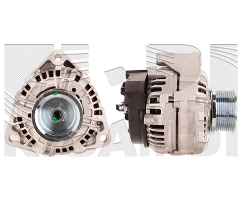 Alternateur AUTOTEAM ABO621