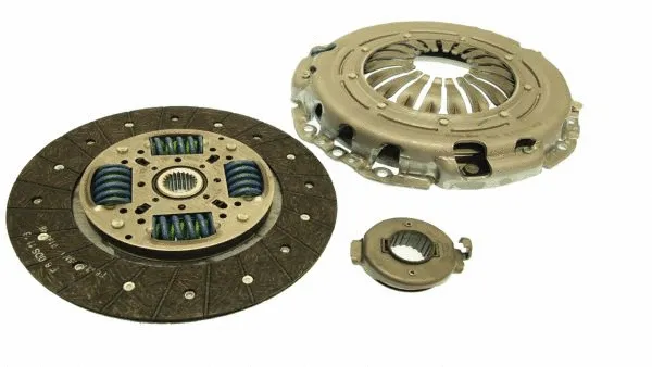 Kit d'embrayage KAWE 961661