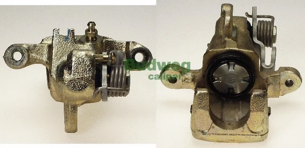 Étrier de frein BUDWEG CALIPER 342642
