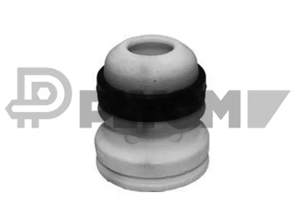 Butée élastique, suspension PLYOM P757021