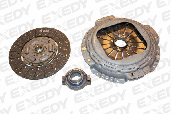 Kit d'embrayage EXEDY IVK2013