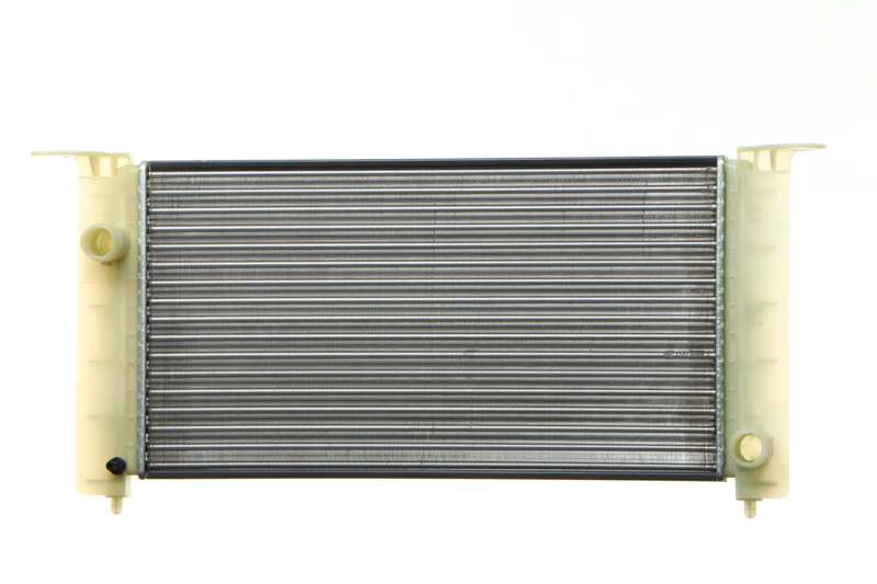 Radiateur, refroidissement du moteur A.Z. Meisterteile AZMT-45-040-3155