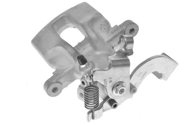 Étrier de frein TECDRIVE TET0207