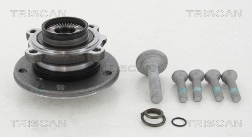 Kit de roulements de roue KAWE 8530 11130