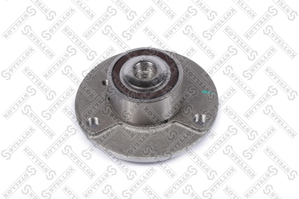 Kit de roulements de roue STELLOX 43-29097-SX
