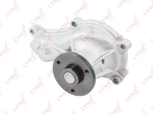 Pompe à eau, refroidissement du moteur LYNXAUTO CW-0039