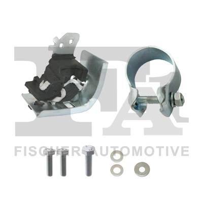 Kit d'assemblage, système d'échappement FA1 K220905