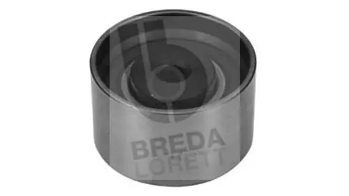 Poulie renvoi/transmission, courroie crantée BREDA LORETT TDI5053