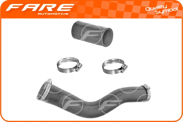Gaine de suralimentation FARE SA 15506