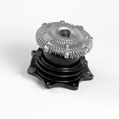 Pompe à eau, refroidissement du moteur GK 987362