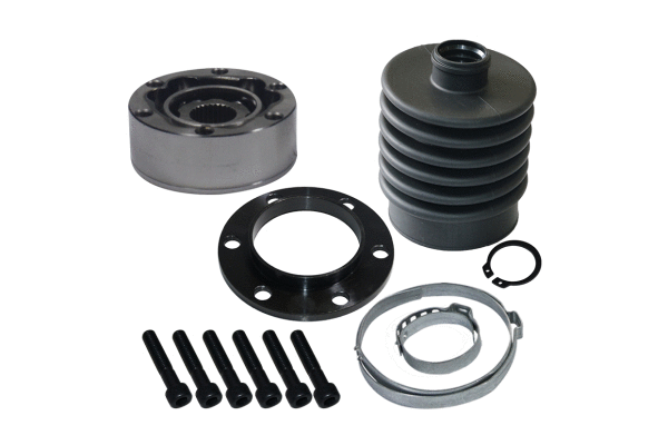Jeu de joints, arbre de transmission HEMAN TJ55200