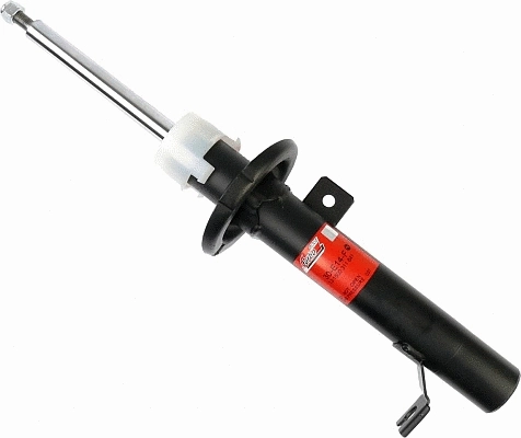 Amortisseur BOGE 30-E14-F
