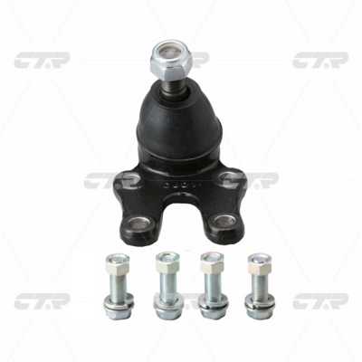 Rotule de suspension CTR CB0378