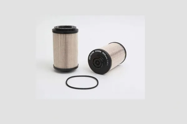 Filtre à carburant STEP FILTERS CC43050