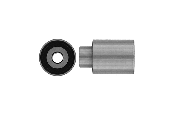 Kit de montage, poulie de renvoi/guidage (courroie crantée) SKF Brazil VKM 21203