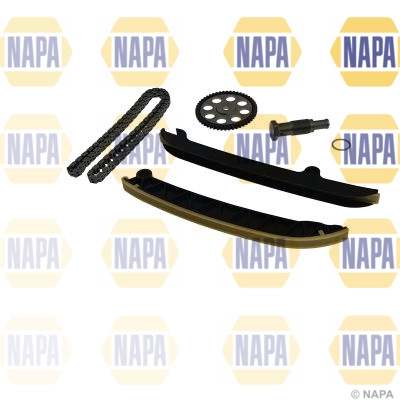 Kit de distribution par chaîne NAPA NCK4029