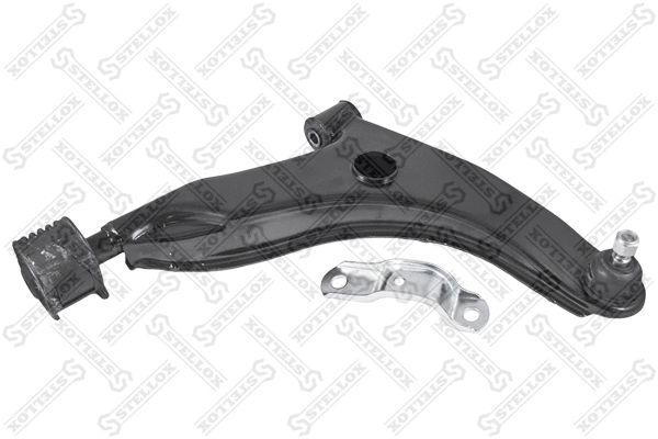 Bras de liaison, suspension de roue STELLOX 57-00586A-SX
