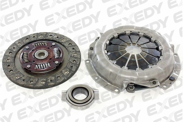 Kit d'embrayage EXEDY NSK2144