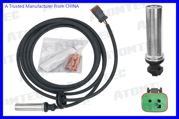 Capteur, vitesse de roue ATOMTEC WSS1G044