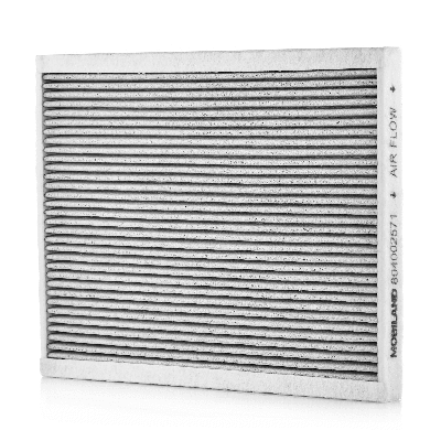 Filtre, air de l'habitacle MOBILAND 804002571