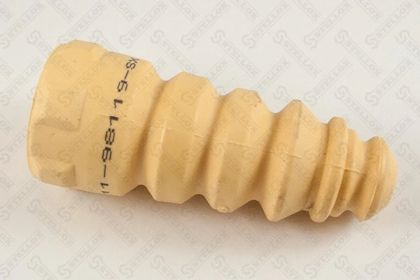 Butée élastique, suspension STELLOX 11-98119-SX