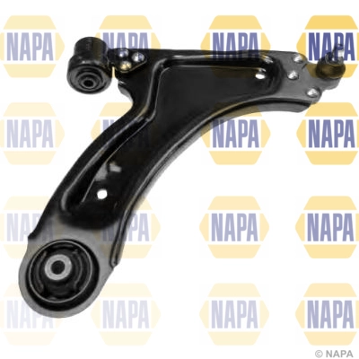 Bras de liaison, suspension de roue NAPA NST2121