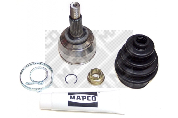Jeu de joints, arbre de transmission MAPCO 16228