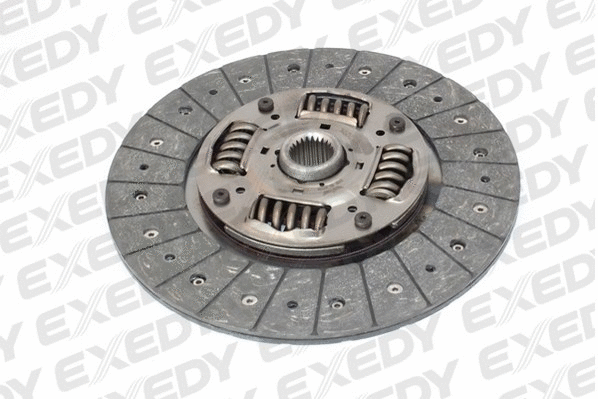 Disque d'embrayage EXEDY NSD036U