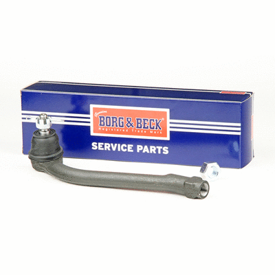Rotule de barre de connexion BORG & BECK BTR5451
