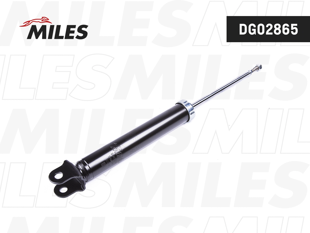 Amortisseur MILES DG02865