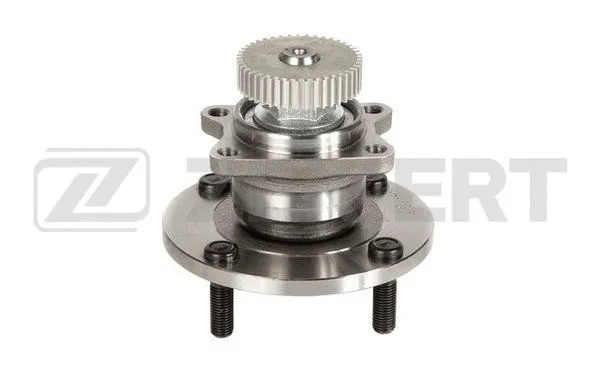 Moyeu de roue ZEKKERT RL-1676