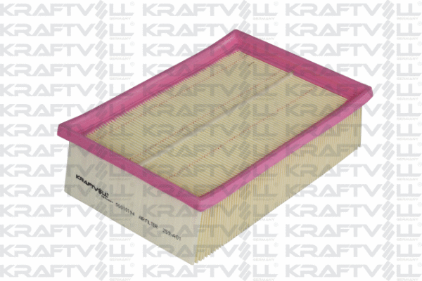 Filtre à air KRAFTVOLL GERMANY 06010194