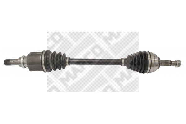 Arbre de transmission MAPCO 16183