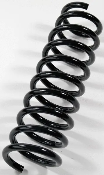 Ressort de suspension APEX Automotive 67400