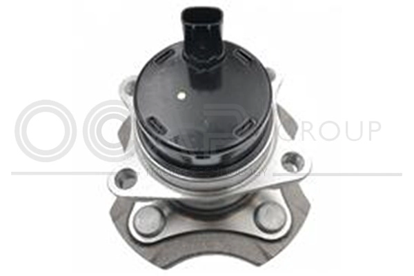 Kit de roulements de roue OCAP 6120245