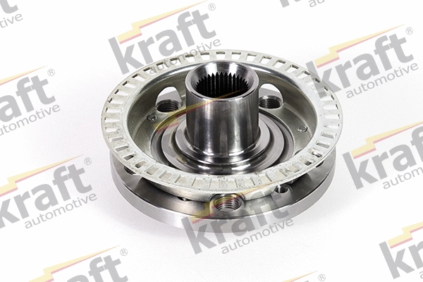 Moyeu de roue KRAFT AUTOMOTIVE 4200028