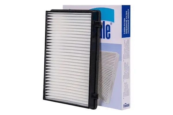 Filtre, air de l'habitacle FINWHALE AS930