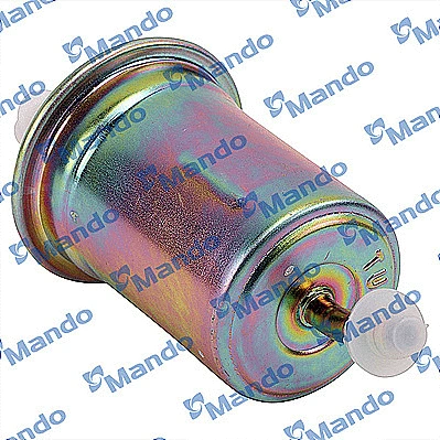 Filtre à carburant MANDO EFF00034T