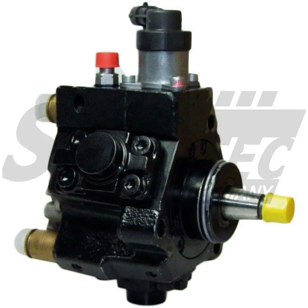 Pompe à haute pression Servotec STHP0117