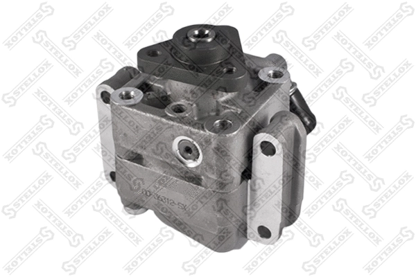 Pompe hydraulique, direction STELLOX 00-36312-SX