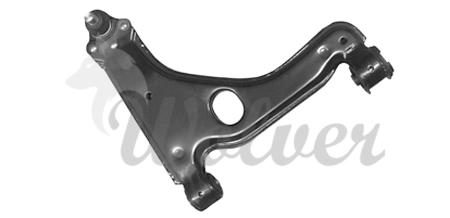Rotule de barre de connexion WOLVER SP313742
