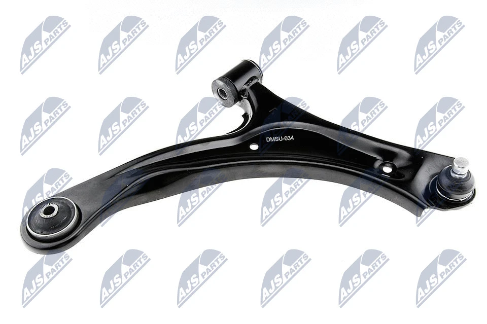 Bras de liaison, suspension de roue NTY ZWD-SU-034