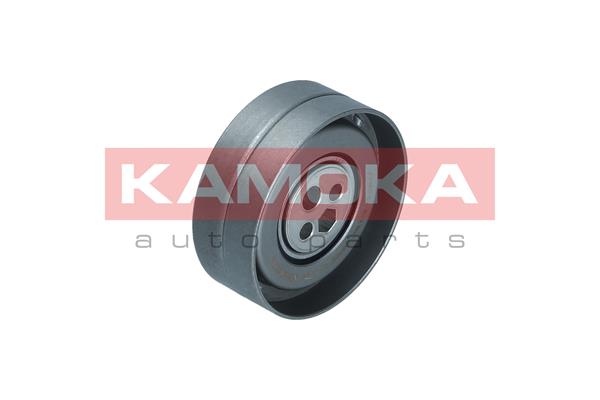 Poulie de tension, courroie crantée KAMOKA R0490