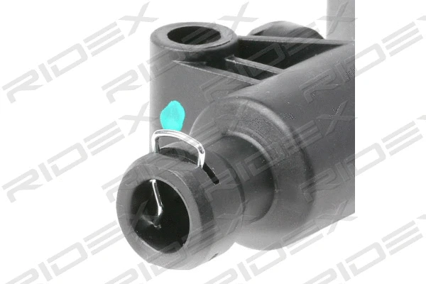 Cylindre émetteur, embrayage RIDEX 234M0097
