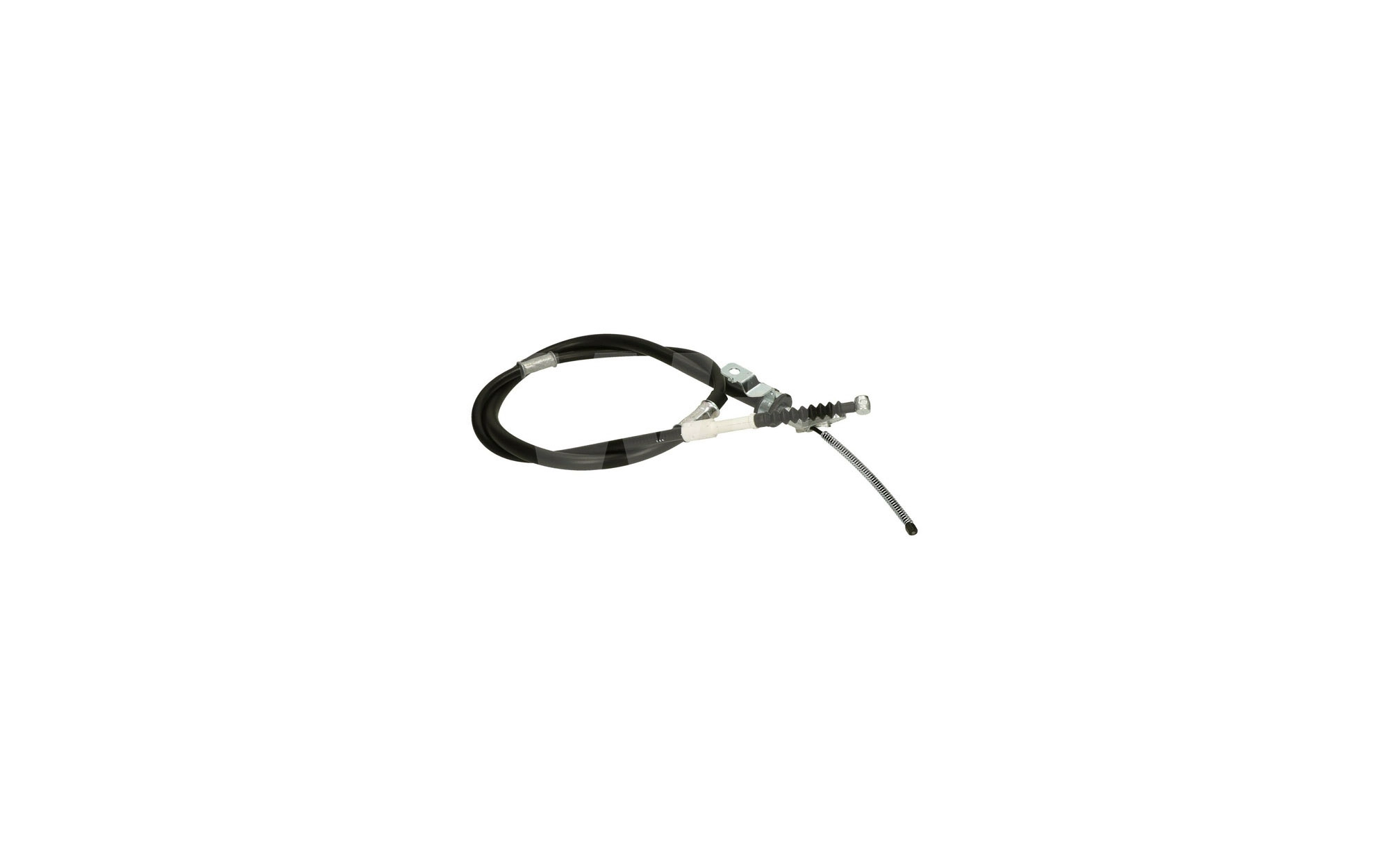 Tirette à câble, frein de stationnement Wti Automotive C901473